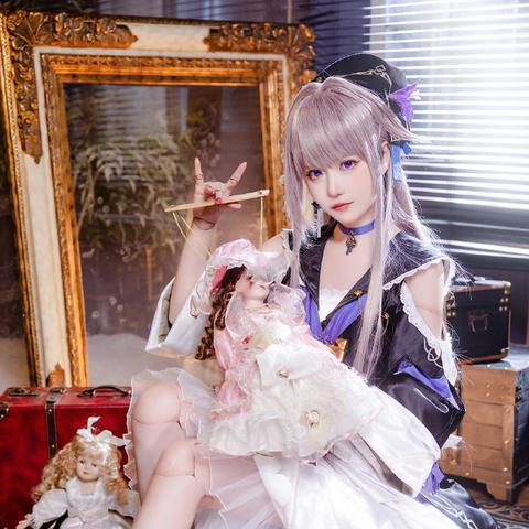 《崩坏星穹铁道》大黑塔养成秘籍：高效提升攻略解析