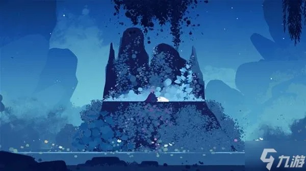 《米塔》深度解析:揭秘背景与独特玩法,游戏真香! 《米塔》深度解析:揭秘背景与独特玩法,游戏真香!