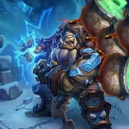 《炉石传说》多系萨卡组攻略:实战解析,胜率飙升秘籍 《炉石传说》多系萨卡组攻略:实战解析,胜率飙升秘籍