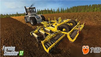 《模拟农场25》瓦尔特老爷爷:农场传奇新篇章 《模拟农场25》瓦尔特老爷爷:农场传奇新篇章