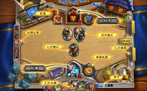 《冰DK卡组攻略：炉石传说标准模式下的制胜之道》