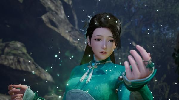 《仙剑奇侠传7》试玩版新补丁：独家揭秘升级亮点