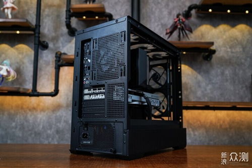 《KFConsole游戏主机:揭秘新一代游戏利器》 《KFConsole游戏主机:揭秘新一代游戏利器》