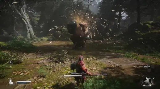 《黑神话悟空》巡山鬼精魄藏匿之地揭秘! 《黑神话悟空》巡山鬼精魄藏匿之地揭秘!