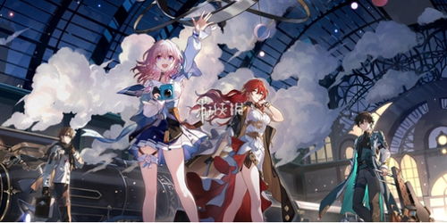 《崩坏星穹铁道》幽囚狱12枘凿六合解密秘籍，轻松解锁！