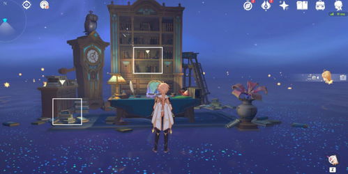 《原神》邪龙巢穴宝箱速刷攻略，宝藏全收集！