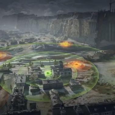 《三角洲行动》双子基地实机演示：独家前瞻，揭秘未来战场！