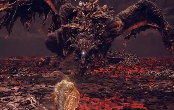 《艾尔登法环》狂龙贝勒DLC攻略:黄金树之影战法揭秘 《艾尔登法环》狂龙贝勒DLC攻略:黄金树之影战法揭秘