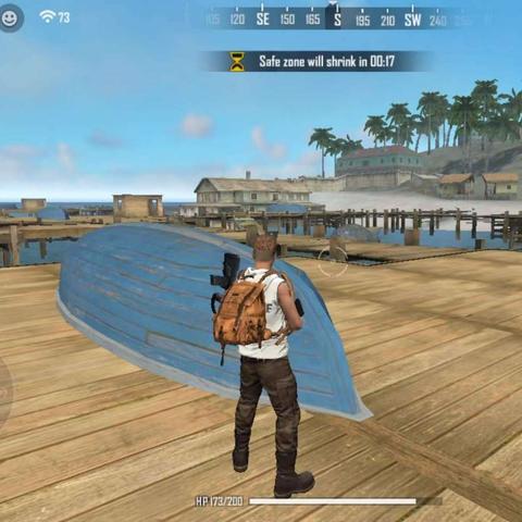 《绝地求生》中国玩家霸榜，吃鸡热潮席卷全球