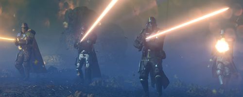 《地狱潜者2》攻略：武器与战略装备选择全解析