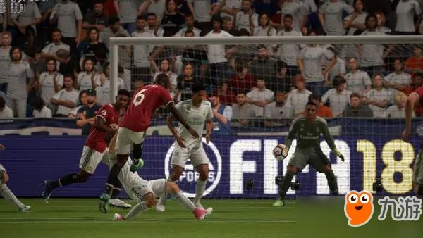 《FIFA 18》预告震撼来袭!寒霜引擎打造极致足球盛宴 《FIFA 18》预告震撼来袭!寒霜引擎打造极致足球盛宴