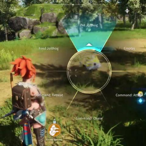 《幻兽帕鲁》配种秘籍:轻松掌握高效繁育技巧 《幻兽帕鲁》配种秘籍:轻松掌握高效繁育技巧