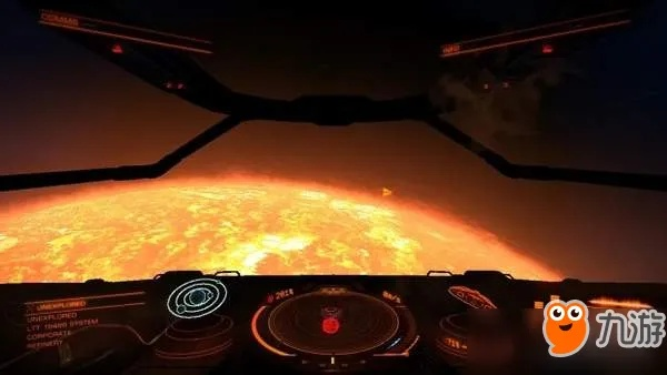 《精英:危险》PS4版震撼上线,宇宙激战等你来战! 《精英:危险》PS4版震撼上线,宇宙激战等你来战!