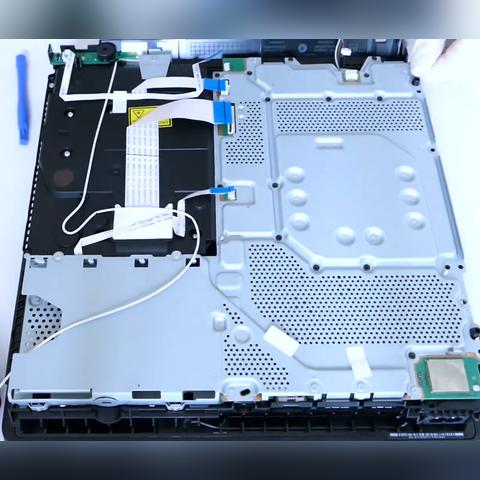 PS4 4.50测试版升级存隐患，玩家慎升级！