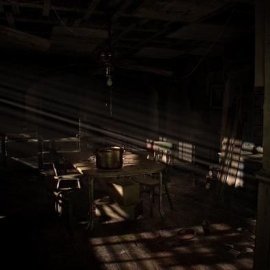 《生化危机7》Demo揭秘，暗示《生化危机2》重制？