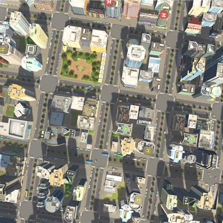 《都市天际线2》新手攻略：快速上手必看技巧