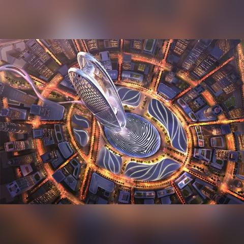 《都市天际线2》公园广场建造攻略:打造完美城市绿洲 《都市天际线2》公园广场建造攻略:打造完美城市绿洲