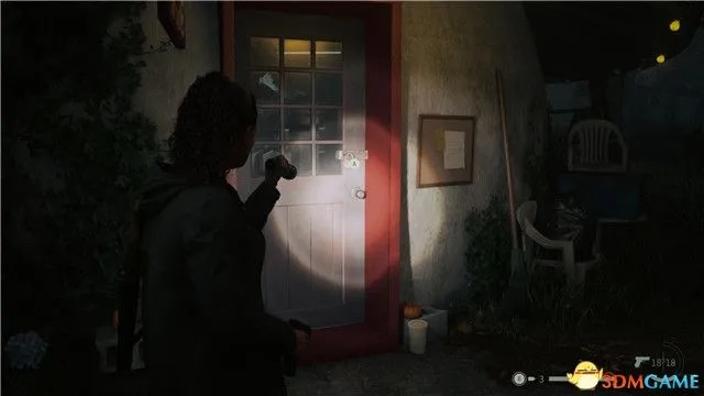 《心灵杀手2》灯塔童谣护符隐藏位置揭秘! 《心灵杀手2》灯塔童谣护符隐藏位置揭秘!