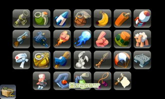 《百战天虫W.M.D》评测:7.8分!别小看这款趣味十足的游戏 《百战天虫W.M.D》评测:7.8分!别小看这款趣味十足的游戏