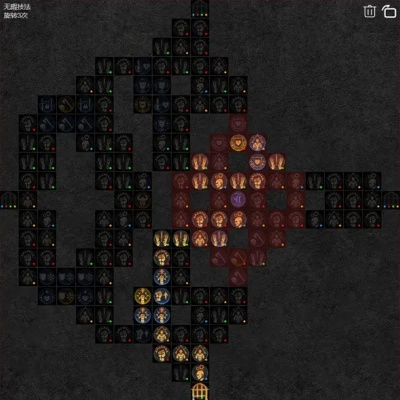 《暗黑破坏神4》先祖之锤野蛮人BD攻略:赛季二必备技巧揭秘 《暗黑破坏神4》先祖之锤野蛮人BD攻略:赛季二必备技巧揭秘