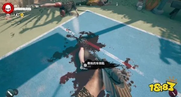 死亡岛2教练钥匙隐藏位置攻略揭秘 死亡岛2教练钥匙隐藏位置攻略揭秘