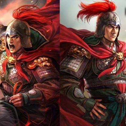 《三国志13》独家揭秘:自定义武将身份情报大曝光! 《三国志13》独家揭秘:自定义武将身份情报大曝光!