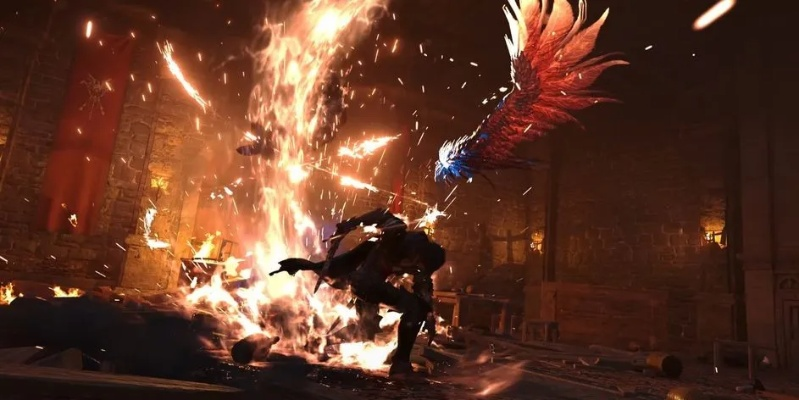 《最终幻想16》后期神级招式搭配攻略,轻松提升战斗力 《最终幻想16》后期神级招式搭配攻略,轻松提升战斗力