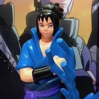 《火影:究极风暴4》美版独家!金色鸣人手办等你来拿 《火影:究极风暴4》美版独家!金色鸣人手办等你来拿