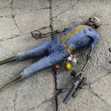 《辐射4》生存指南:避难所居民必备攻略秘籍 《辐射4》生存指南:避难所居民必备攻略秘籍