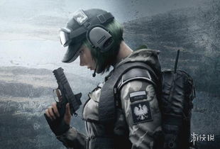 《彩虹六号：围攻》销量预测：突破700万份，战火再燃！