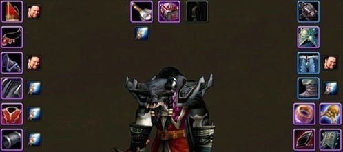 《暗黑4》熊德毕业BD攻略：熊系德鲁伊最强玩法揭秘