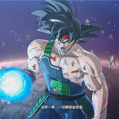 《龙珠超宇宙2》女角色攻略:高效任务流程揭秘 《龙珠超宇宙2》女角色攻略:高效任务流程揭秘