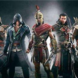 《刺客信条4》藏宝图揭秘:隐藏惊天秘密,探寻未知宝藏 《刺客信条4》藏宝图揭秘:隐藏惊天秘密,探寻未知宝藏