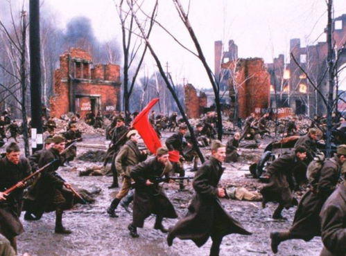 《英雄连2》树大招风:俄罗斯玩家热议黑历史 《英雄连2》树大招风:俄罗斯玩家热议黑历史