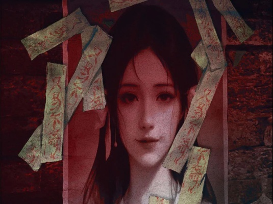 《纸嫁衣8》主题曲MV首曝:落巢之痛,情感共鸣! 《纸嫁衣8》主题曲MV首曝:落巢之痛,情感共鸣!