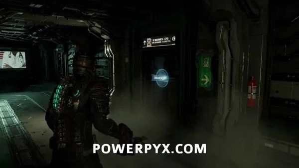 《死亡空间重制版》全收集攻略：日志、原理图、节点一网打尽