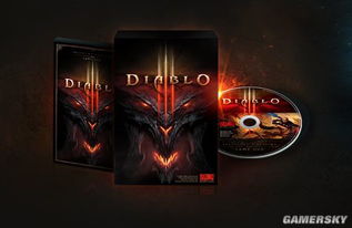 《暗黑破坏神3》质量不达标,暴雪韩国遭重罚800万韩元! 《暗黑破坏神3》质量不达标,暴雪韩国遭重罚800万韩元!