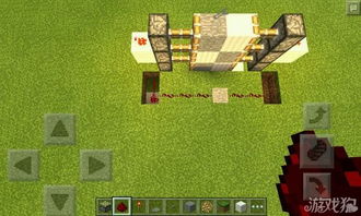 《我的世界》PE版VS PC版:红石大揭秘,差异一网打尽 《我的世界》PE版VS PC版:红石大揭秘,差异一网打尽