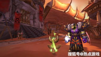 魔兽世界免费3天时长攻略:解锁条件揭秘! 魔兽世界免费3天时长攻略:解锁条件揭秘!