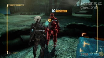 《合金装备崛起：复仇》全技能解析攻略！