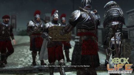 《刺客信条:兄弟会》全攻略:揭秘主线流程技巧 《刺客信条:兄弟会》全攻略:揭秘主线流程技巧