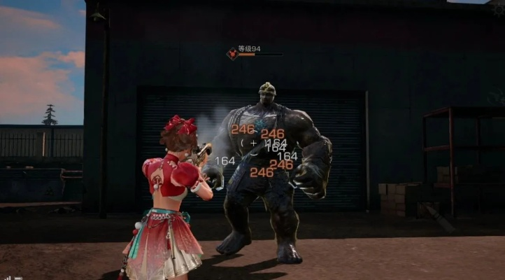 明日之后拟态能力第3赛季更新啥?双持射击等了解下! 明日之后拟态能力第3赛季更新啥?双持射击等了解下!