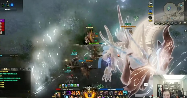 《命运方舟》俄服Cazeros突袭:揭秘第三幕序幕神秘面纱 《命运方舟》俄服Cazeros突袭:揭秘第三幕序幕神秘面纱