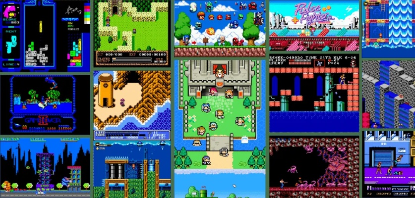 《十年内AI将重塑游戏画面:像素生成革命即将到来》 《十年内AI将重塑游戏画面:像素生成革命即将到来》