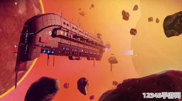 《无人深空》气态星球任务攻略:解锁神秘星球的秘密路径 《无人深空》气态星球任务攻略:解锁神秘星球的秘密路径