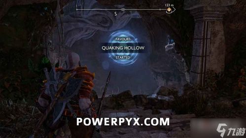 《战神:诸神黄昏》PS版9月30日发售倒计时!抢先体验诸神黄昏! 《战神:诸神黄昏》PS版9月30日发售倒计时!抢先体验诸神黄昏!