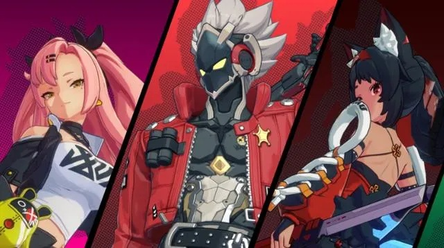 《绝区零》1.4系统大革新!深度解析全新改动内容 《绝区零》1.4系统大革新!深度解析全新改动内容