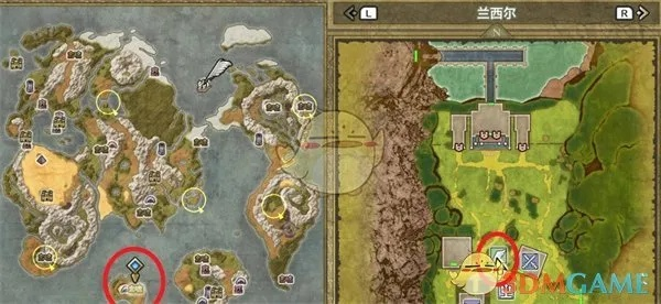 《勇者斗恶龙3》干涸之壶获取攻略揭秘 《勇者斗恶龙3》干涸之壶获取攻略揭秘