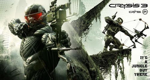 《孤岛危机:复刻版》PC版升级,DLSS技术助力视觉盛宴 《孤岛危机:复刻版》PC版升级,DLSS技术助力视觉盛宴