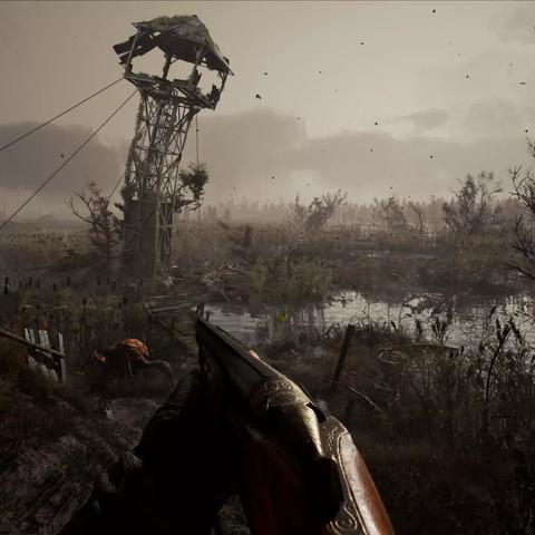 《潜行者2》开发进度大揭秘!GSC专家独家分享 《潜行者2》开发进度大揭秘!GSC专家独家分享